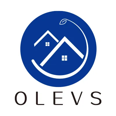 OLEVS Logo
